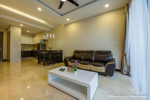 silverscape 3813 jonker street melaka by i housing