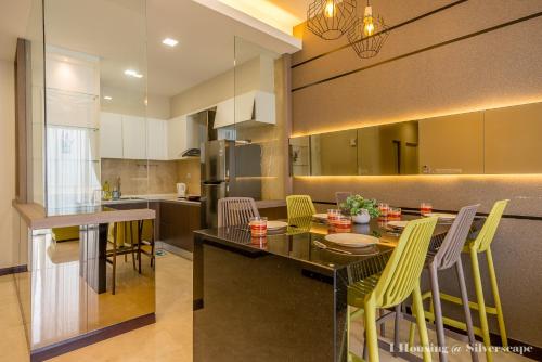 silverscape 3813 jonker street melaka by i housing