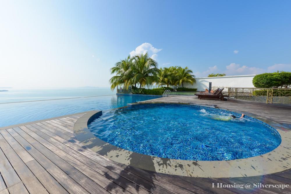 silverscape 3813 jonker street melaka by i housing