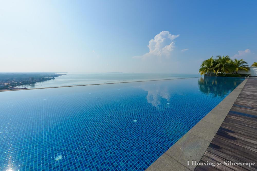 silverscape 3813 jonker street melaka by i housing