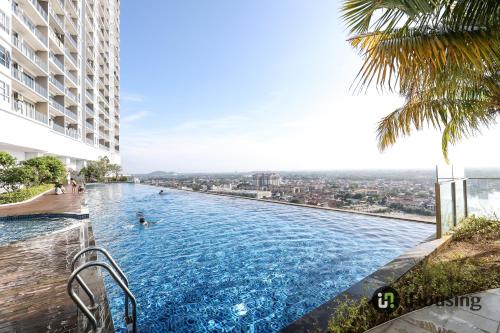 silverscape 3813 jonker street melaka by i housing