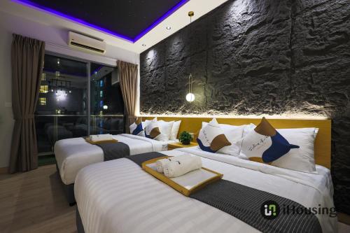 silverscape 3813 jonker street melaka by i housing