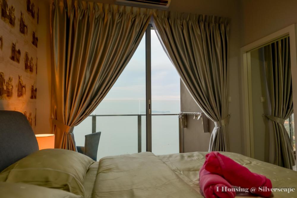 silverscape 3813 jonker street melaka by i housing