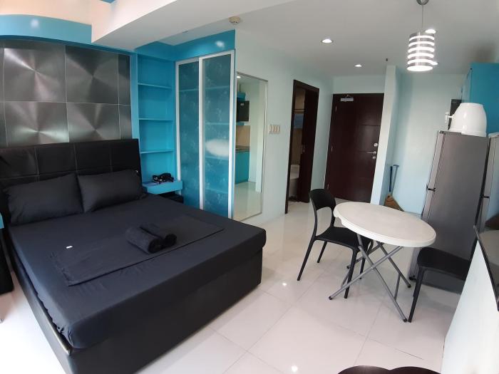 city suites ramos tower