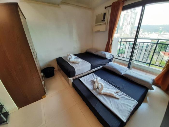 city suites ramos tower