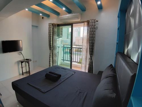 city suites ramos tower