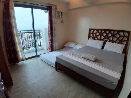 city suites ramos tower