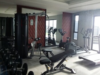 the chezz condominium by patsamon