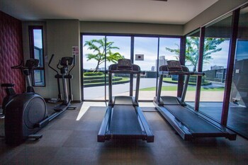 the chezz condominium by patsamon
