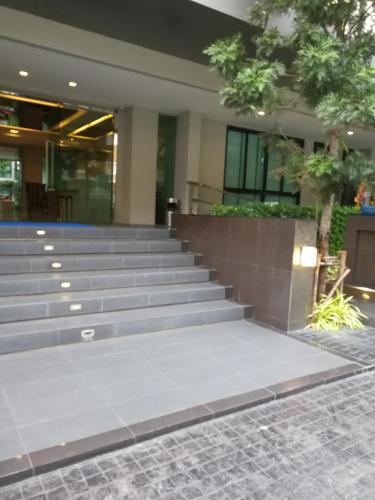 the chezz condominium by patsamon