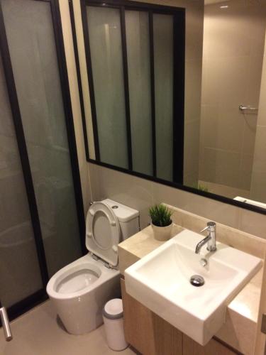 the chezz condominium by patsamon