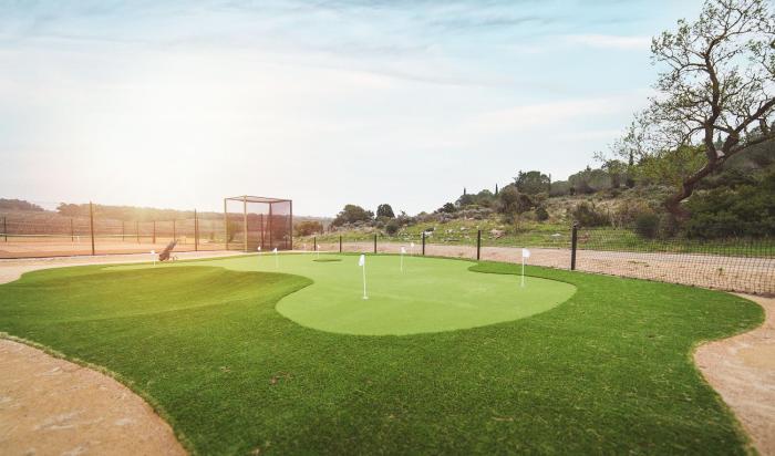 chateau lhospitalet wine resort beach and spa