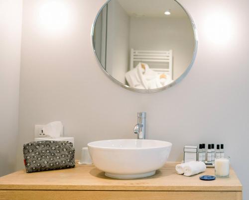 chateau lhospitalet wine resort beach and spa