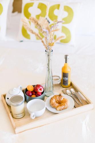 chateau lhospitalet wine resort beach and spa