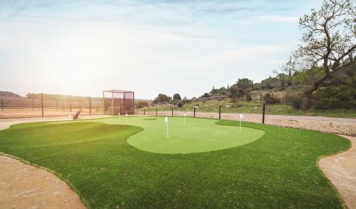 chateau lhospitalet wine resort beach and spa