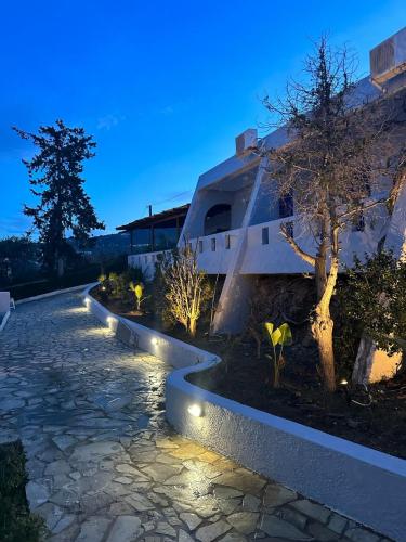 villa emilia with private swimming pool