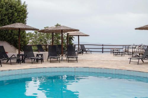 villa emilia with private swimming pool