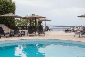 villa emilia with private swimming pool