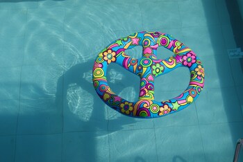 villa emilia with private swimming pool