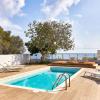 villa emilia with private swimming pool