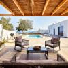 villa emilia with private swimming pool