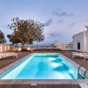 villa emilia with private swimming pool