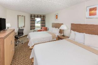 Days Inn By Wyndham Biloxi Beach,Mississippi>>Biloxi,3 star