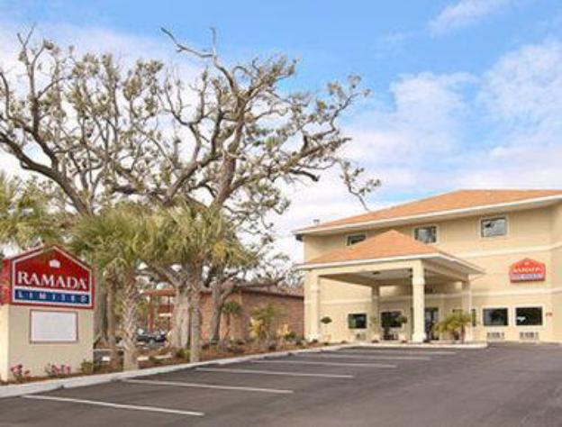 days inn by wyndham biloxi beach