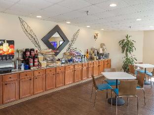 days inn by wyndham biloxi beach