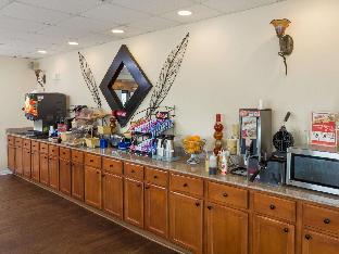 days inn by wyndham biloxi beach