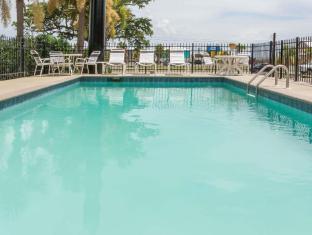 days inn by wyndham biloxi beach