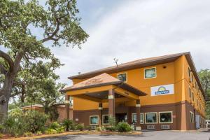 days inn by wyndham biloxi beach