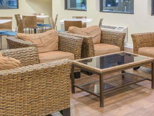 days inn by wyndham biloxi beach