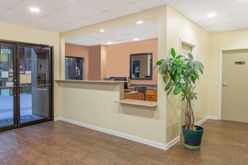 days inn by wyndham biloxi beach