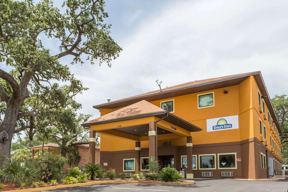 days inn by wyndham biloxi beach