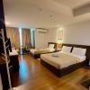 ain studio apartment