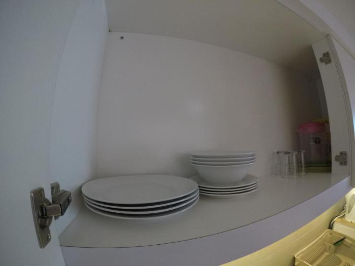 ain studio apartment