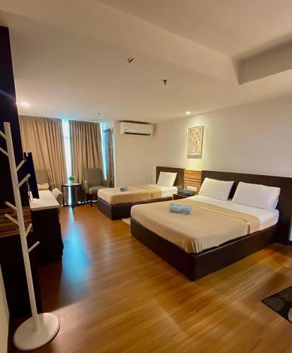 ain studio apartment