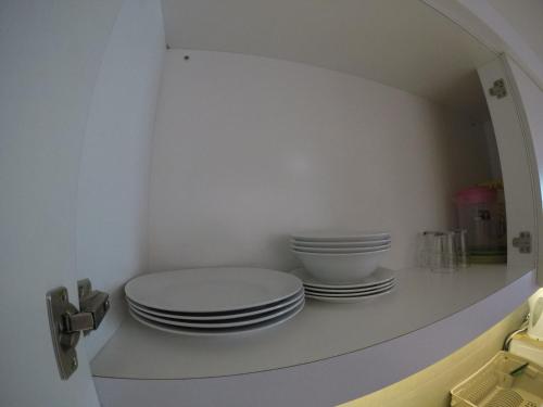 ain studio apartment
