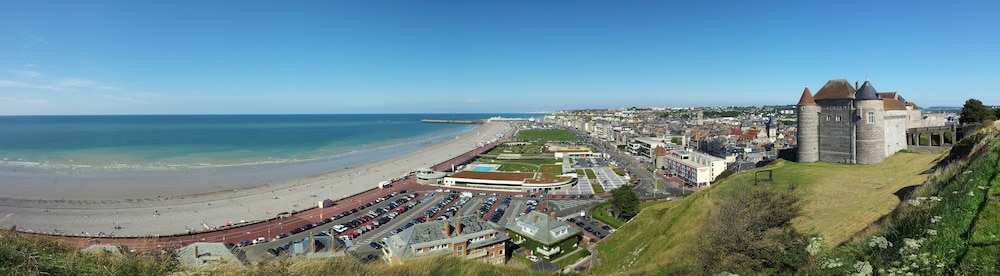 dieppe