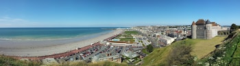 Appartement 1Er Etage, 2 Chambres, Dieppe,1Er Etage 12 Espace De Ventabren, Dieppe, Fr,3 star