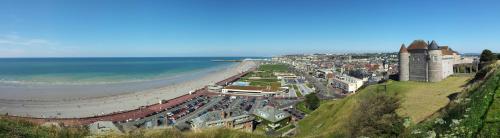 dieppe