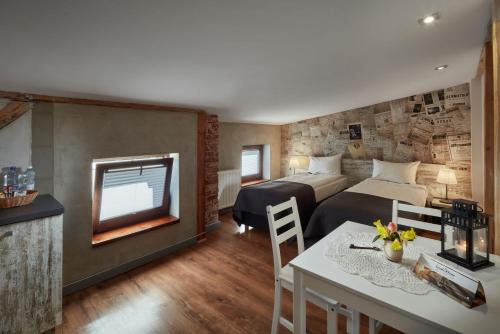 loft piotrkowska by good time