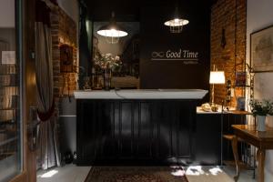 Loft Piotrkowska By Good Time,Srodmiescie>>Lodz,0 star