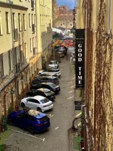 Loft Piotrkowska By Good Time,Srodmiescie>>Lodz,0 star