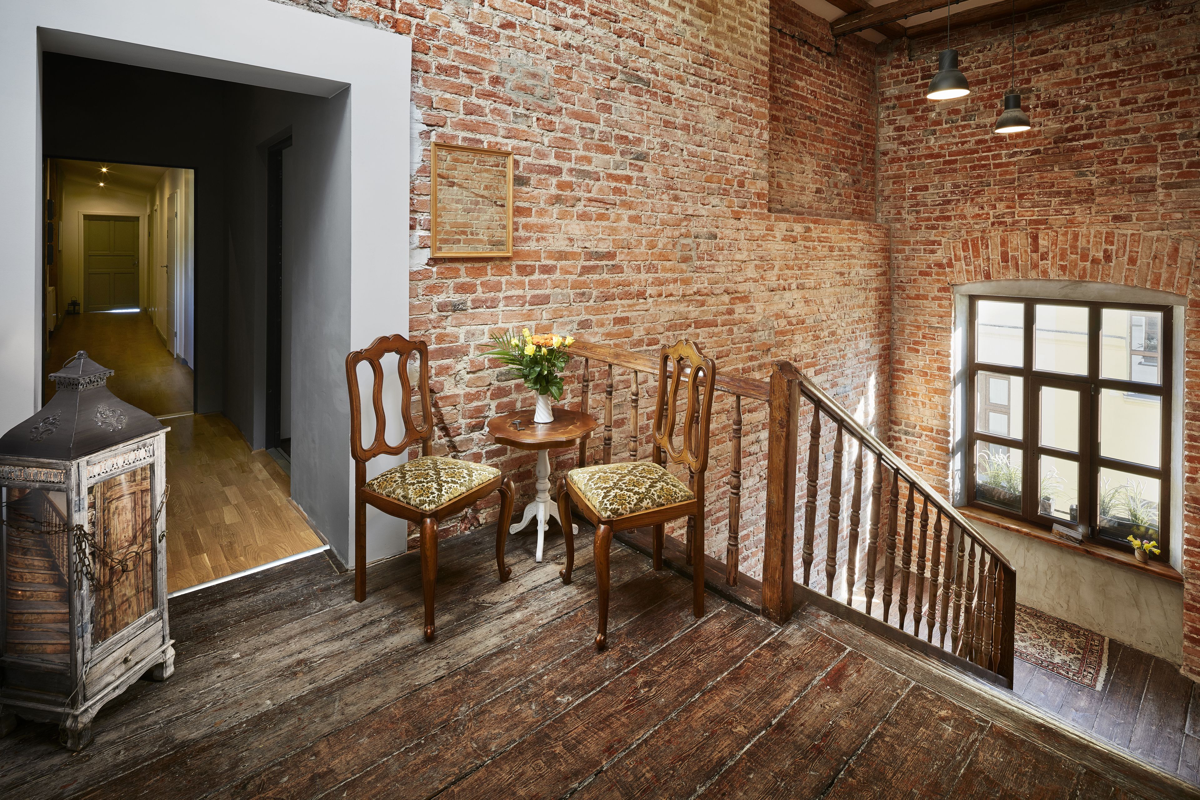 loft piotrkowska by good time