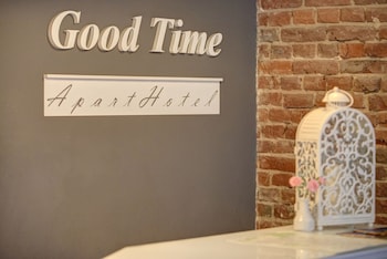 loft piotrkowska by good time