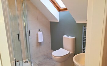 dingle harbour cottages 3 bed sleeps 6