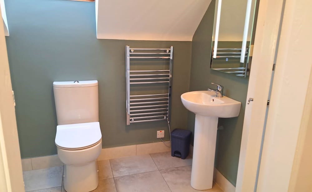 dingle harbour cottages 3 bed sleeps 6
