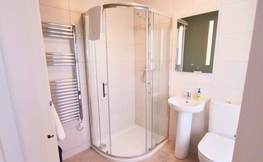 dingle harbour cottages 3 bed sleeps 6